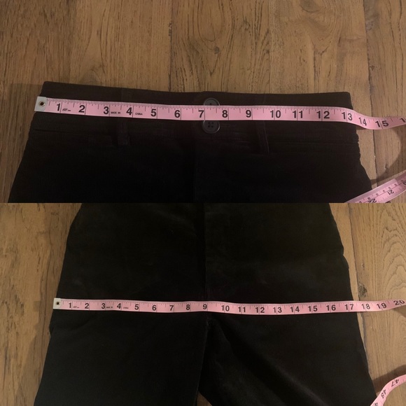 Apiece Apart Corduroy Pants - Picture 6 of 6